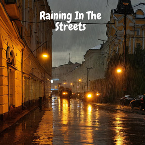Raining In The Streets
