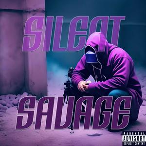 Silent Savage (Explicit)