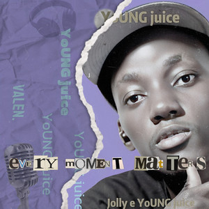 Jolly E Young Juice (Explicit)