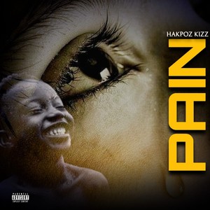 Pain (Explicit)