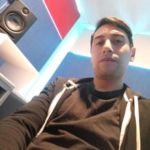 Nose (feat. Harry Beats Prod.) (Explicit)