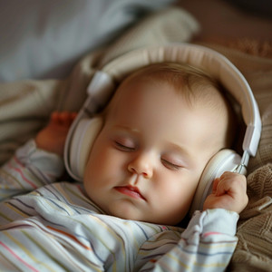 Dreamtime Echoes: Soothing Baby Sleep Melodies