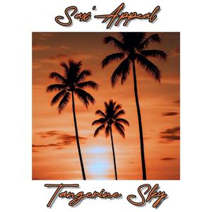 Tangerine Sky