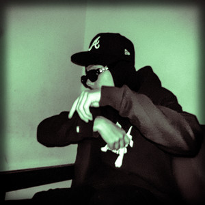 Bored Freestyle (Explicit)
