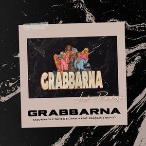 Grabbarna (feat. Badido)