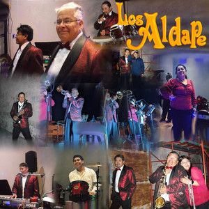 Poporri De Huapangos