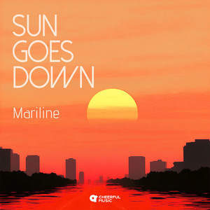 Sun Goes Down (instrumental)