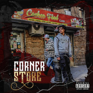 Corner Store (Explicit)