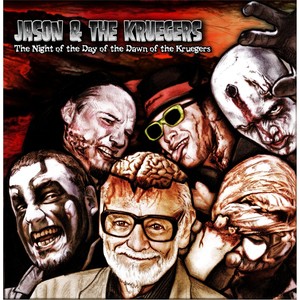 Night of the Day of the Dawn of the Kruegers (Explicit)