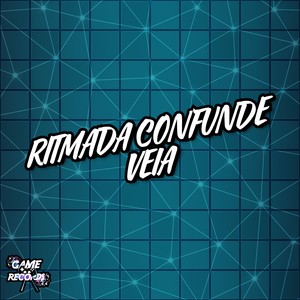 Ritmada Confunde Veia (Explicit)