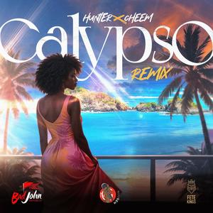 Calypso (feat. DJ CHEEM) [Remix]