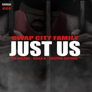 Just Us (Explicit)