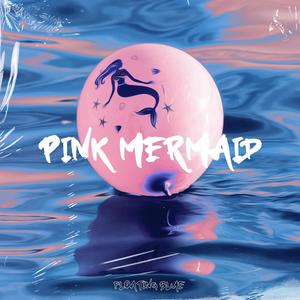 Pink Mermaid