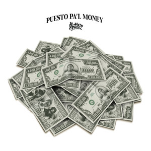 PUESTO PA´L MONEY (Explicit)