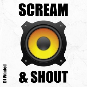 Scream & Shout (Explicit)