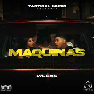 Maquinas (Explicit)