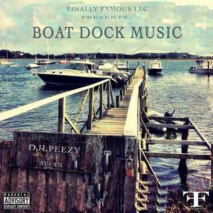 Boat Dock Music (Explicit)