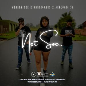 Net Soe! (Alles Wat Mal Is) [feat. Arriecakes]