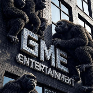 GME ANTHEM (feat. MR SO FLY|Explicit)