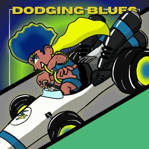 Dodging Blues Instrumental (Sunshine Airport Remix)