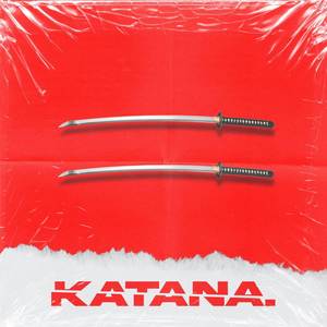 Katana.