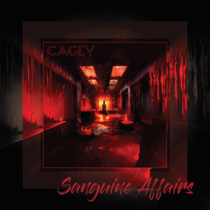 Sanguine Affairs