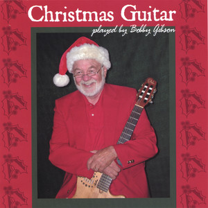 Christmas Guitar