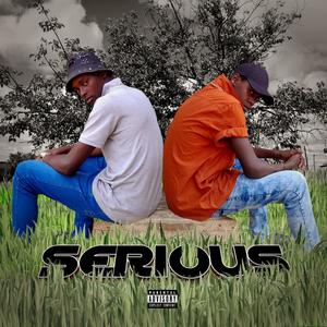 Serious (with. LA Fame Da Flame) [Explicit]