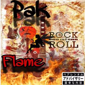 Rock N Roll (feat. Marley Flame) (Explicit)