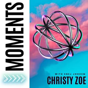 Moments (with Enej Johhem)