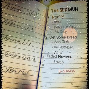 Faded Flowers (feat. Ambassador Shawn T & C-Breeze) (Remix)