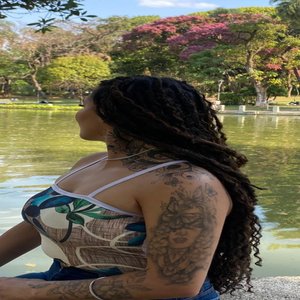 Hoje Eu Sou Toda Sua (Explicit)