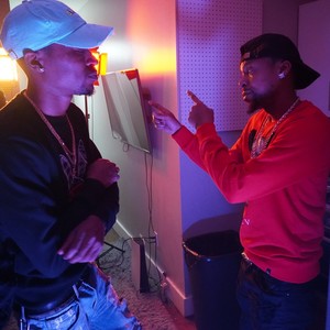 GOING DEEP (feat. DAMOTURNEDUP2X) (Explicit)