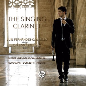 The Singing Clarinet