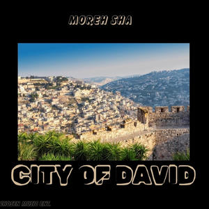 CITY OF DAVID