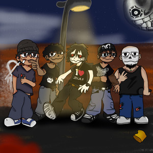 CADÊ VOCÊ? (Explicit)