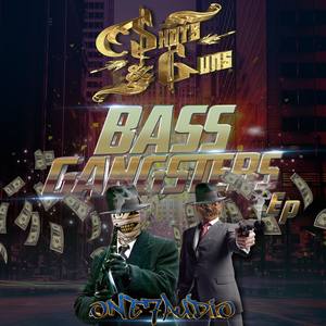 Bass Gangsters EP