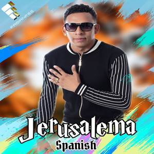 Jerusalema Spanish