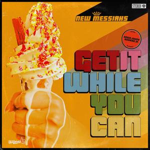 Get It While You Can(feat. Roger Joseph Manning Jr.)