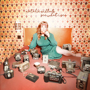 Natalie Schlabs - See What I See