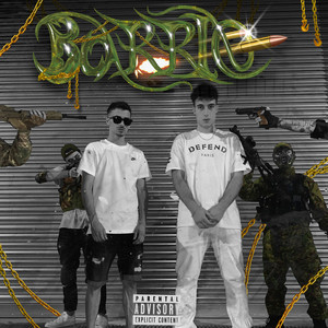 Barrio (Explicit)