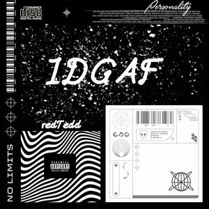 IDGAF (feat. Alatsidis) (Explicit)