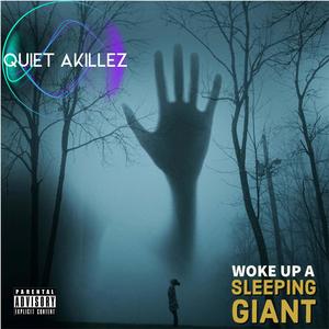 Woke Up A Sleeping Giant (Explicit)