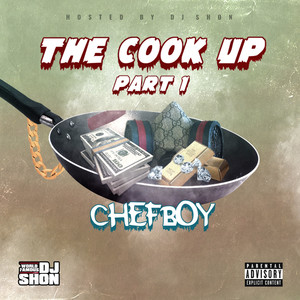 The Cook Up Pt 1