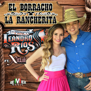 El Borracho y la Rancherita