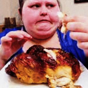 chicken wings (Explicit)