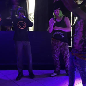 Touchdown (feat. YUNGBUG) (Explicit)