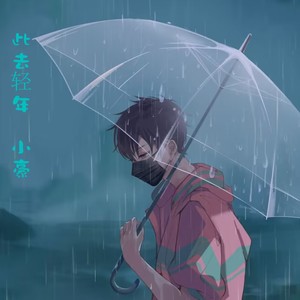 此去轻年