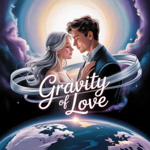 Satin Gravity (feat. Cloudy June)