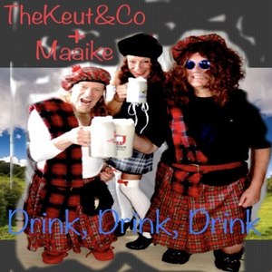 Drink, Drink, Drink (Instrumental Version)